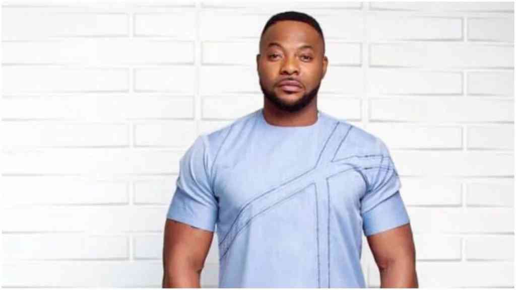 Ninalowo revealed being in love again months after divorce - MirrorLog