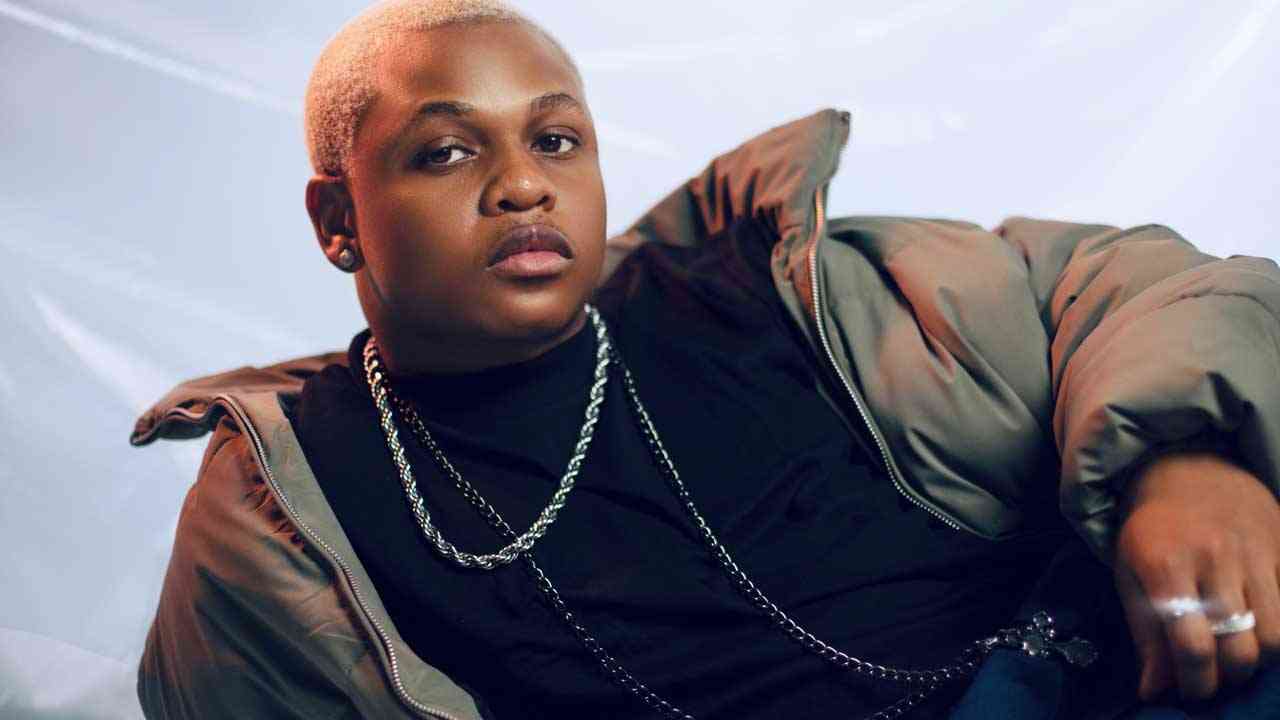 Boyspyce speaks out : "Many people look down on me in the music industry" - MirrorLog