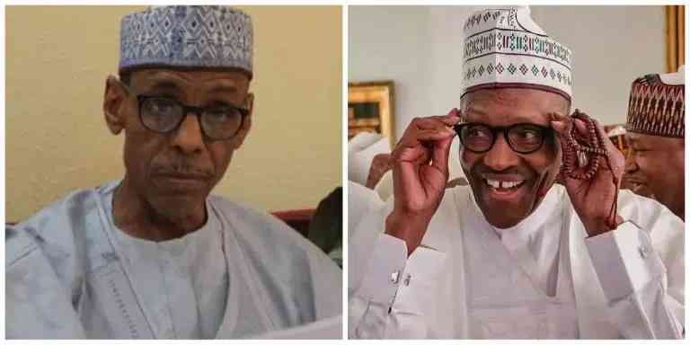 No President Would Be Worse Than Buhari – Baba-Ahmed - MirrorLog