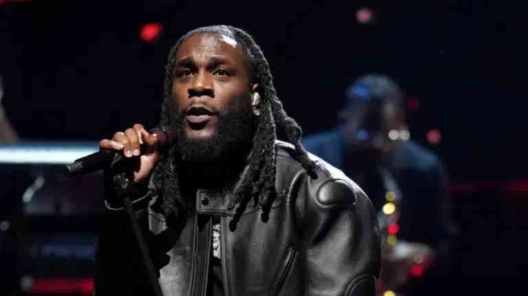 ‘Nigerians Don’t Believe I’m On Same Level As American Artists’ – Burna Boy - MirrorLog