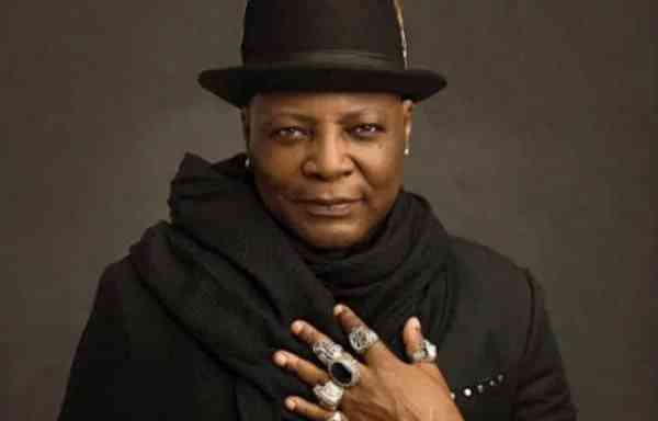 Charly Boy, has opened up on going through lots of challenges - MirrorLog