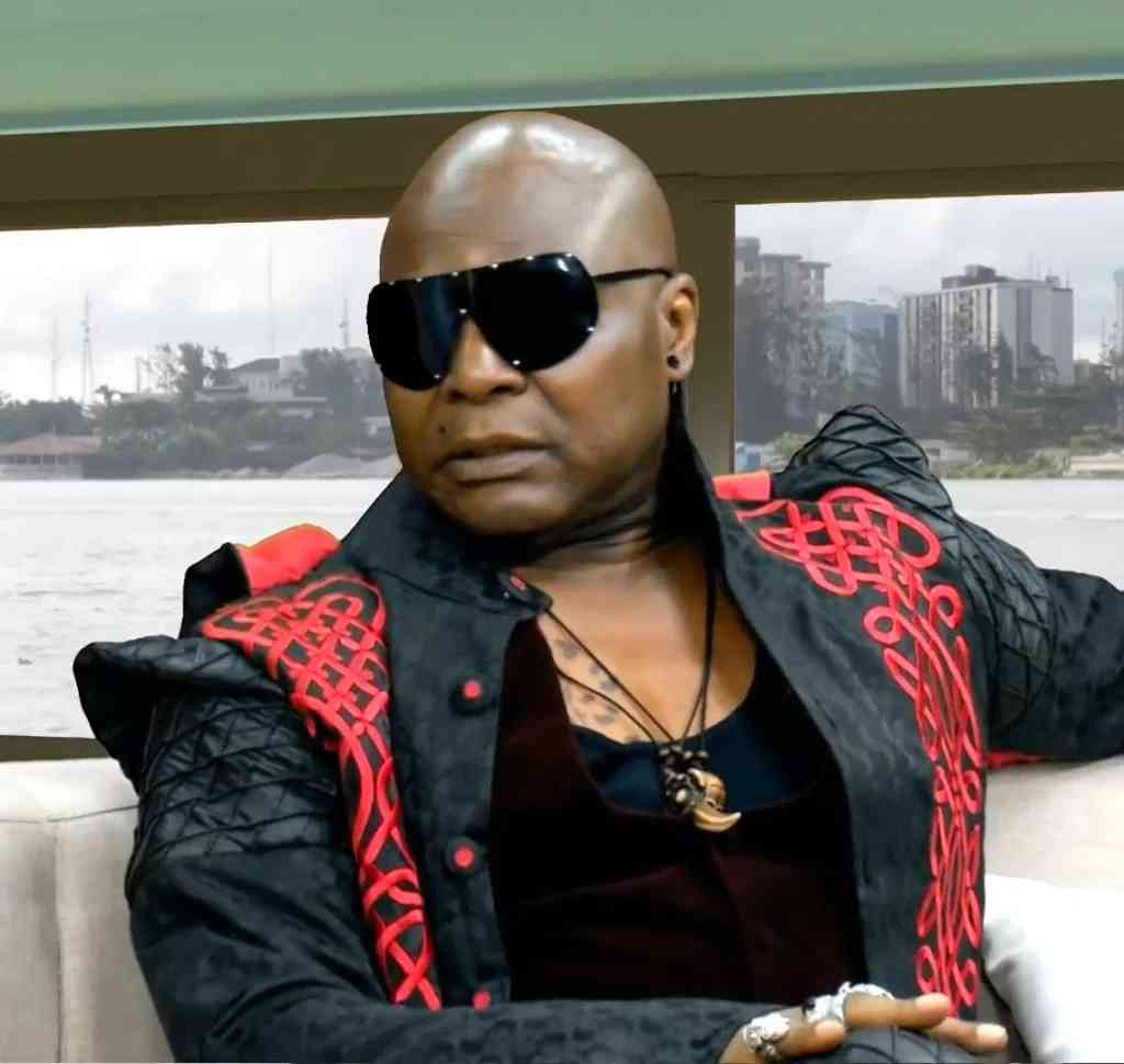 ‘I didn’t expect justice’ – Charly Boy - MirrorLog