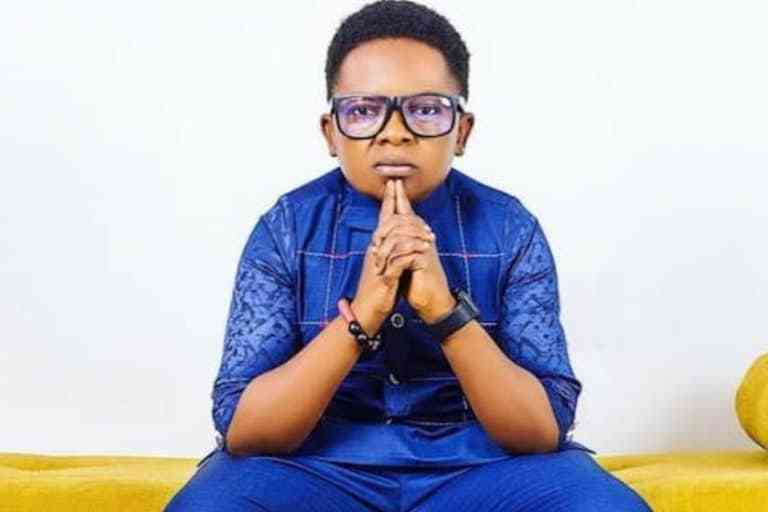 Chinedu Ikedieze Reveals Why He Is Extremely Secretive With His Wife and Children - MirrorLog