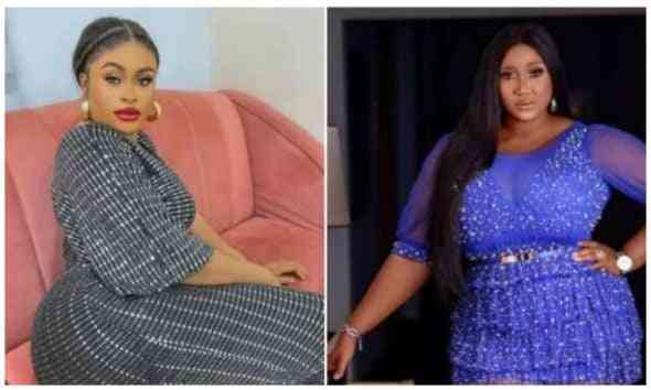 Sarah Martins drags actress Judy Austin over alleged unpaid debt - MirrorLog