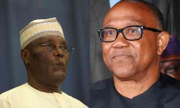 Join hands with Tinubu – Group urges Atiku and Obi - MirrorLog