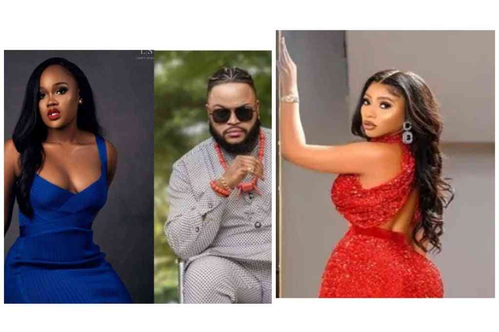 Mercy, Cee-C, WhiteMoney, others up for eviction - MirrorLog