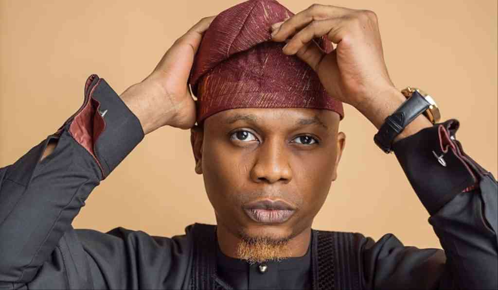 Reminisce warns trolls against dragging his family - MirrorLog