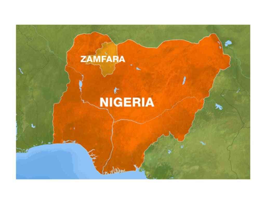 Zamfara govt pledges special consideration for women, children - MirrorLog