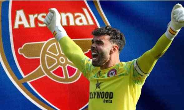 Why we signed David Raya – Arsenal - MirrorLog