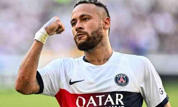 Neymar joins Al Hilal in $300m deal - MirrorLog