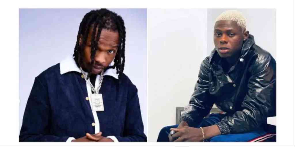 Mohbad's mother, call for the arrest of Naira Marley. | MirrorLog