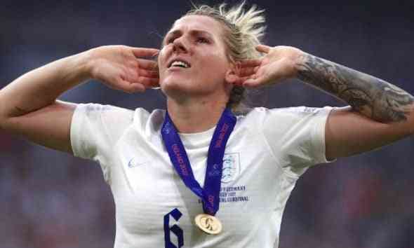 Millie Bright has explained why her team lost 1-0 against Spain in the 2023 FIFA Women’s World Cup final - MirrorLog