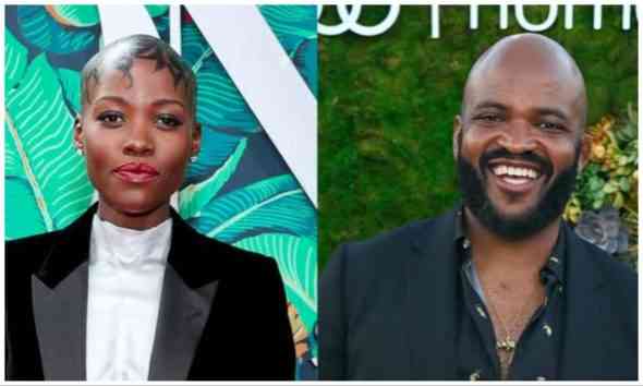 Black panther star Reveals the end of her relationship with her boyfriend - MirrorLog