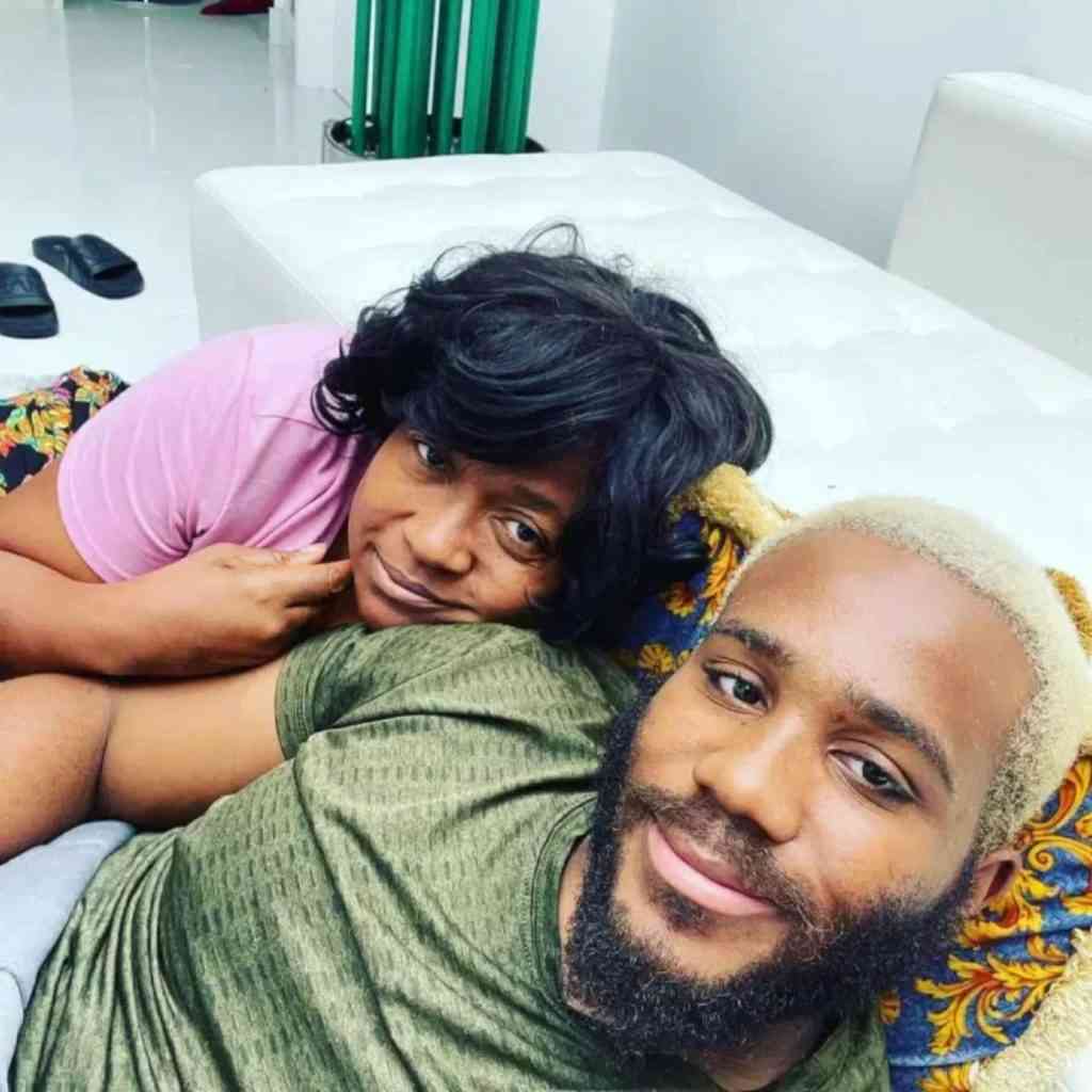 I’m happy he was evicted – Kiddwaya’s mum, Susan - MirrorLog