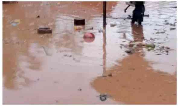 Communities in Cross River State have experienced severe flooding - MirrorLog