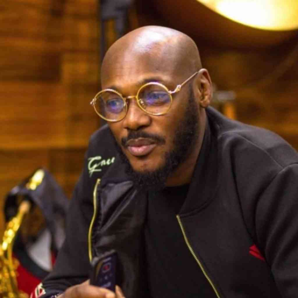 2Baba reveals desire to become pastor also unveils his church’s name - MirrorLog