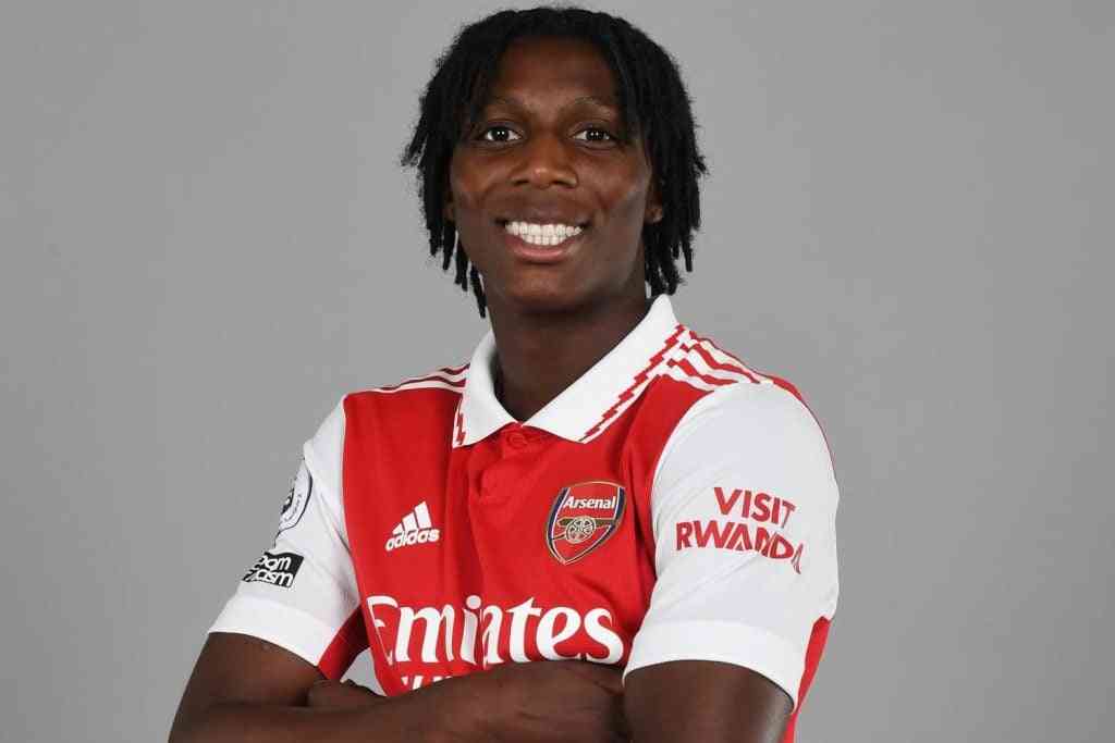 Arsenal confirm deal for Norton-Cuffy ahead of Fulham clash - MirrorLog