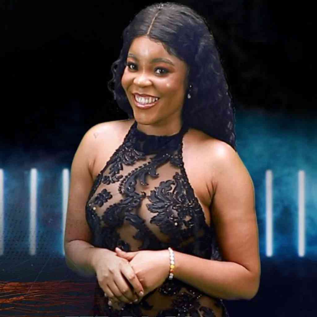 Being a stripper saved me – BBNaija’s Chichi - MirrorLog