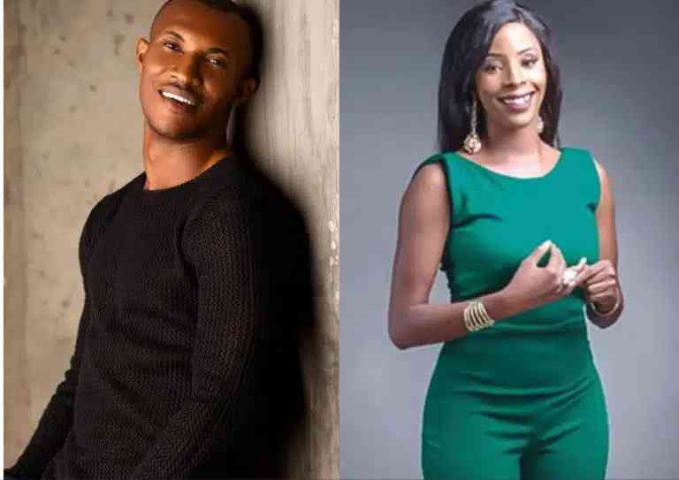 Gideon Okeke Tackles Actress Aisha For Saying Yorubas Own Nollywood - MirrorLog