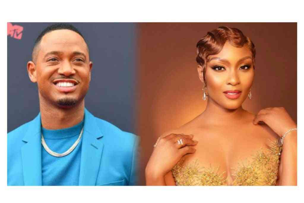 2023 Headies: Organisers unveil Osas Ighodaro, Terrence J as hosts - MirrorLog