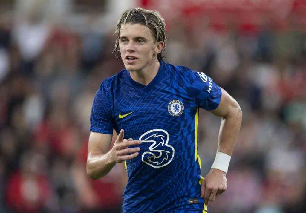 Chelsea tells EPL rival Gallagher’s price tag - MirrorLog