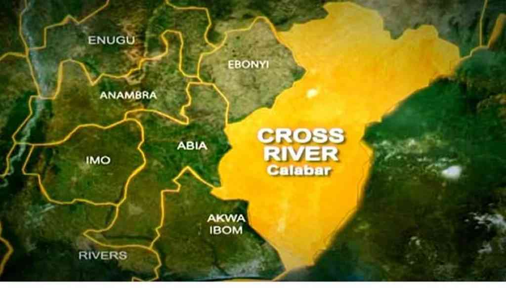 Cross River acquires latest technology to detect kidnappers - MirrorLog