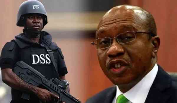 Emefiele: You Are Showing Signs Of Disobeying Court Order – Judge - MirrorLog