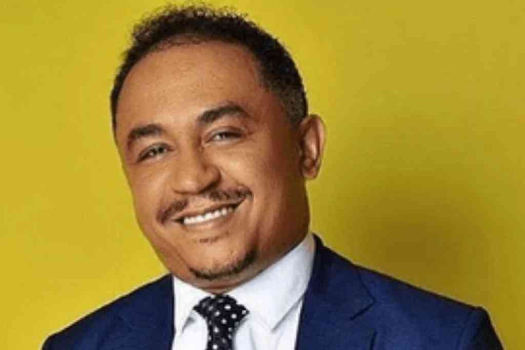 Daddy Freeze taunt Nigerian pastor after Ilebaye offer 12million tithe to her church - MirrorLog