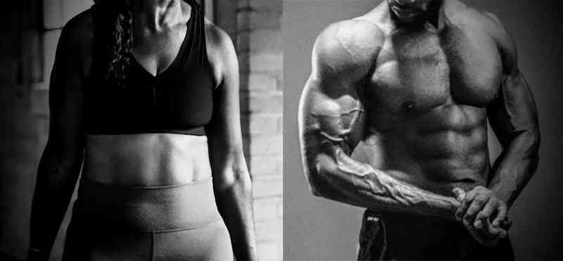 Should you lift light weight or heavy weight to build your muscle faster? - MirrorLog