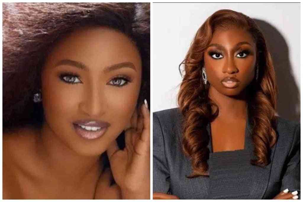 Kim Oprah, Doyin evicted from BBNaija - MirrorLog