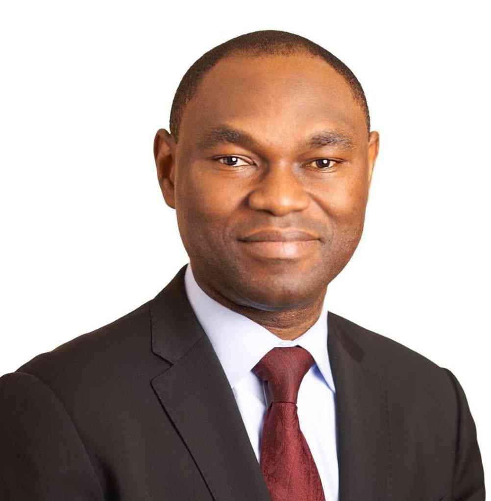 CBN deputy governor Obiora reportedly arrested by DSS - MirrorLog