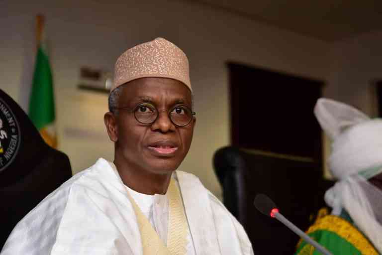 Leadership Should Be Based On Merit Not Entitlement - El-Rufai - MirrorLog