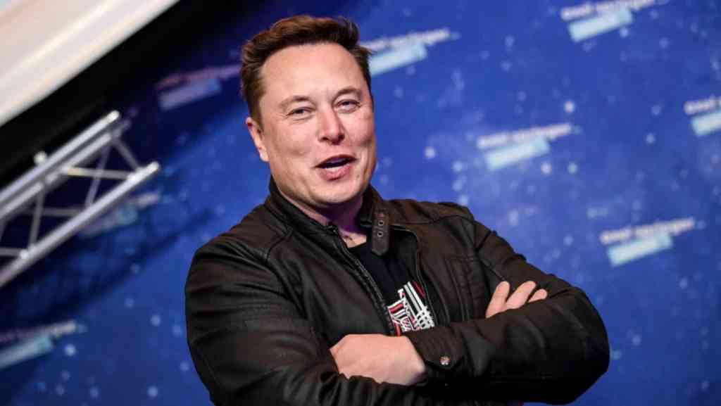 Elon Musk reveals plans to hire witch - MirrorLog