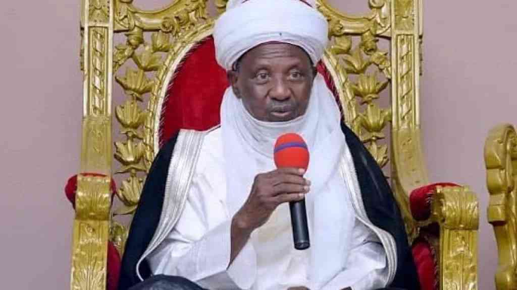 Niger Republic: Emir of Gwandu cautions against military action - MirrorLog