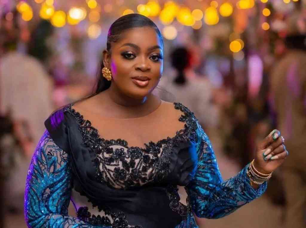 Eniola Badmus hails Tinubu as UAE lifts visa ban - MirrorLog