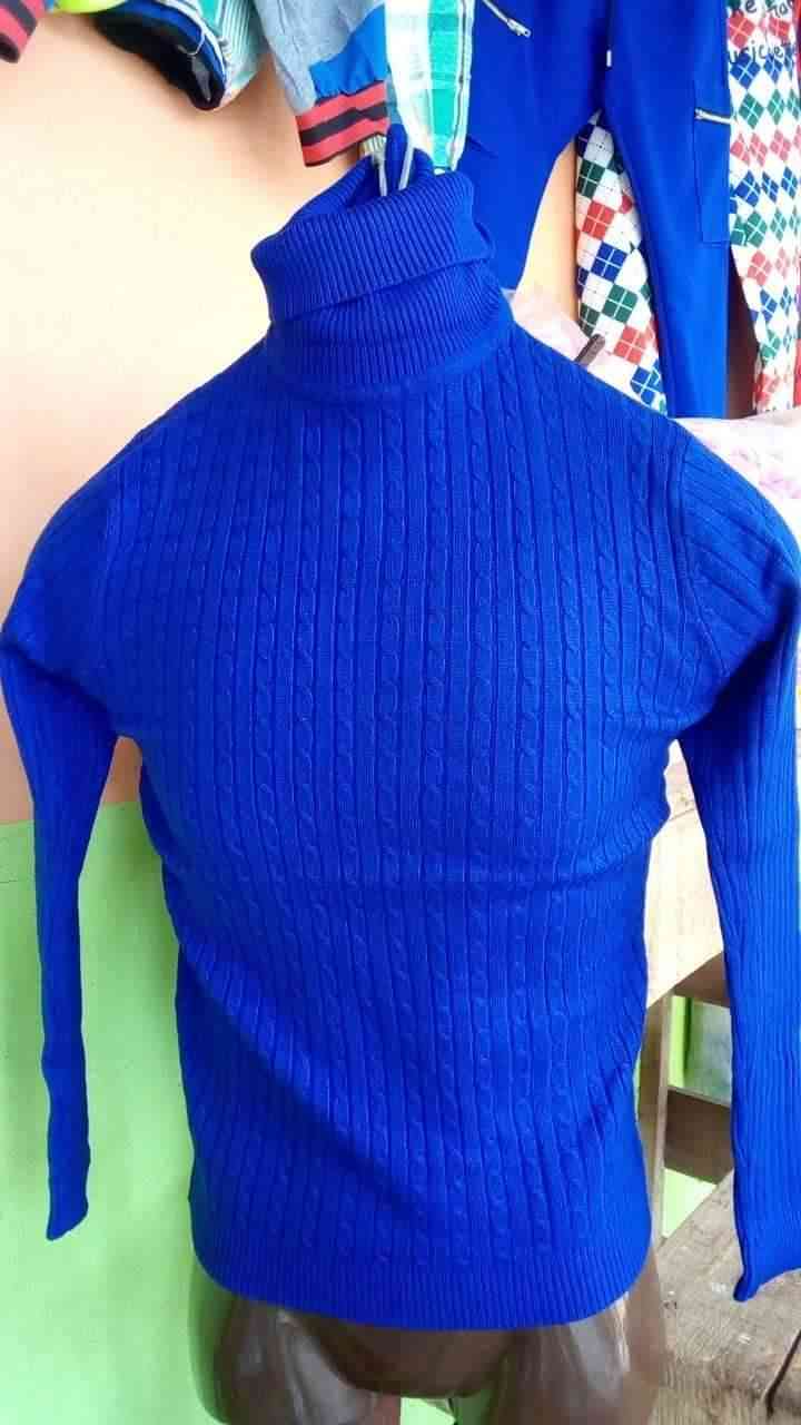 Buy your foreign turtle neck at retail and wholesales price... Dm on 08143745837 - MirrorLog