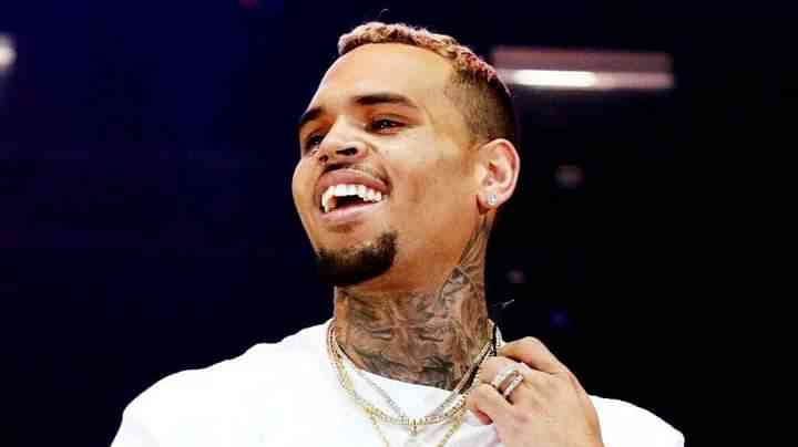 "If I am not playing my music, I play Afrobeat. I love how the genre is blossoming and all the recognition is dope" ~ Chris Brown - MirrorLog