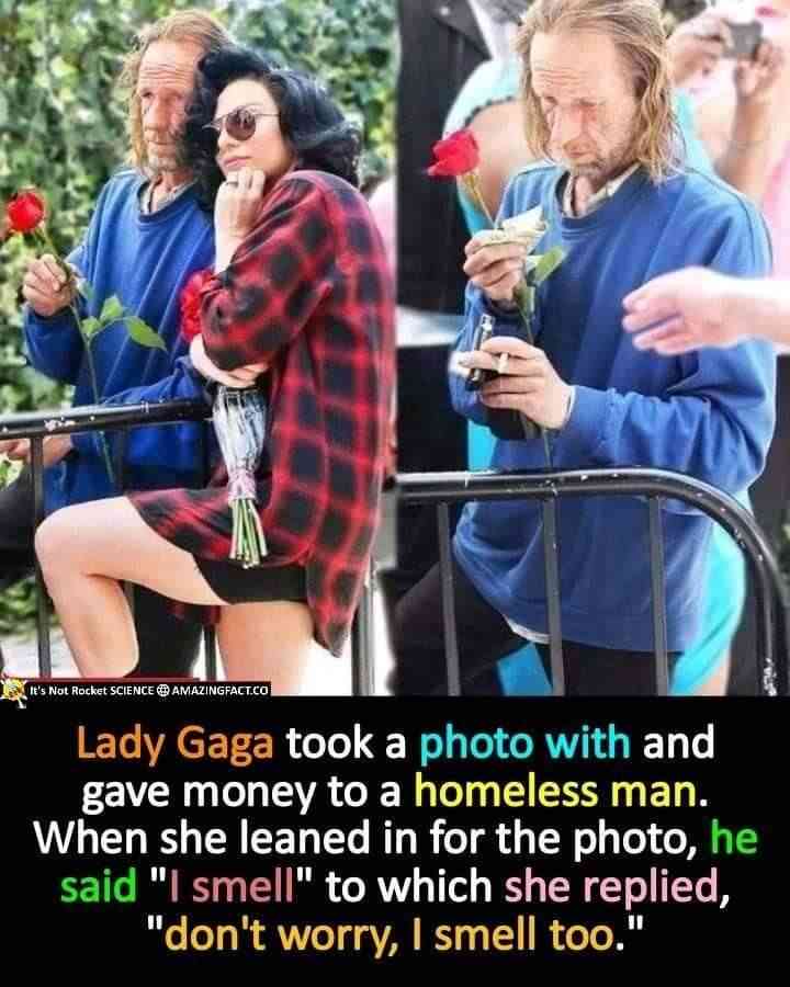 Lady gaga 🤞 - MirrorLog