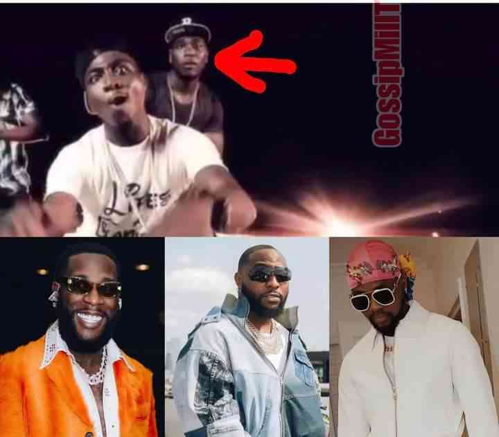 Burna  Boy is a New Act in the industry . - MirrorLog