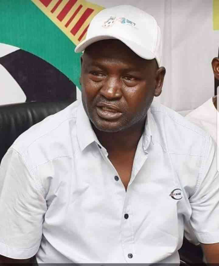 Kwara United to sack indisciplined players - MirrorLog