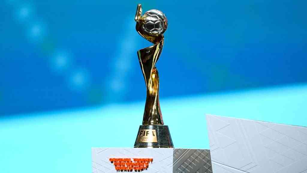 2023 FIFA Women’s World Cup award: Full list of winners as Spain lift trophy - MirrorLog