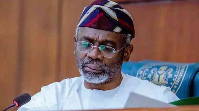 Gbajabiamila Resigns From House Of Reps, To Resume As Chief Of Staff - MirrorLog