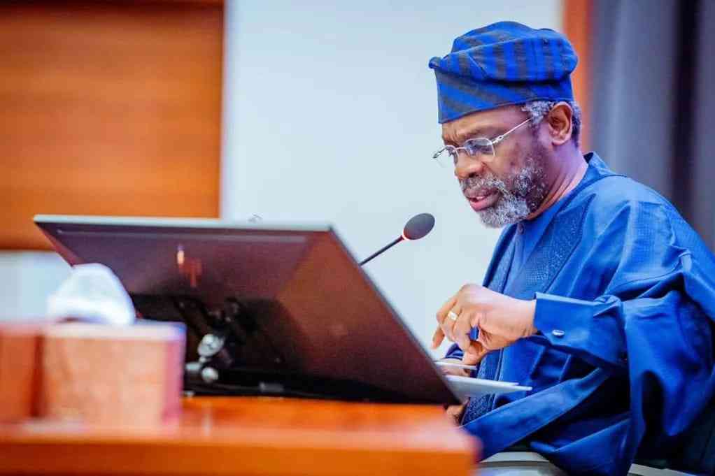 Gbajabiamila on accusations of selling government appointment - MirrorLog