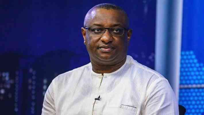 We Should Be Proud Tinubu Is Our President – Keyamo - MirrorLog