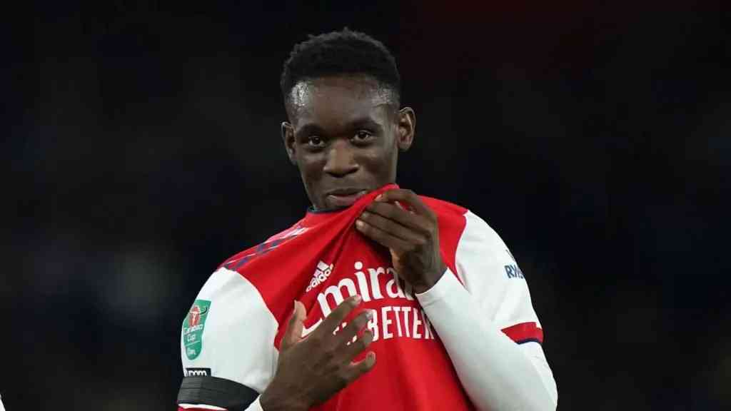 Folarin Balogun, has disclosed that his exit from Arsenal was out of his control - MirrorLog