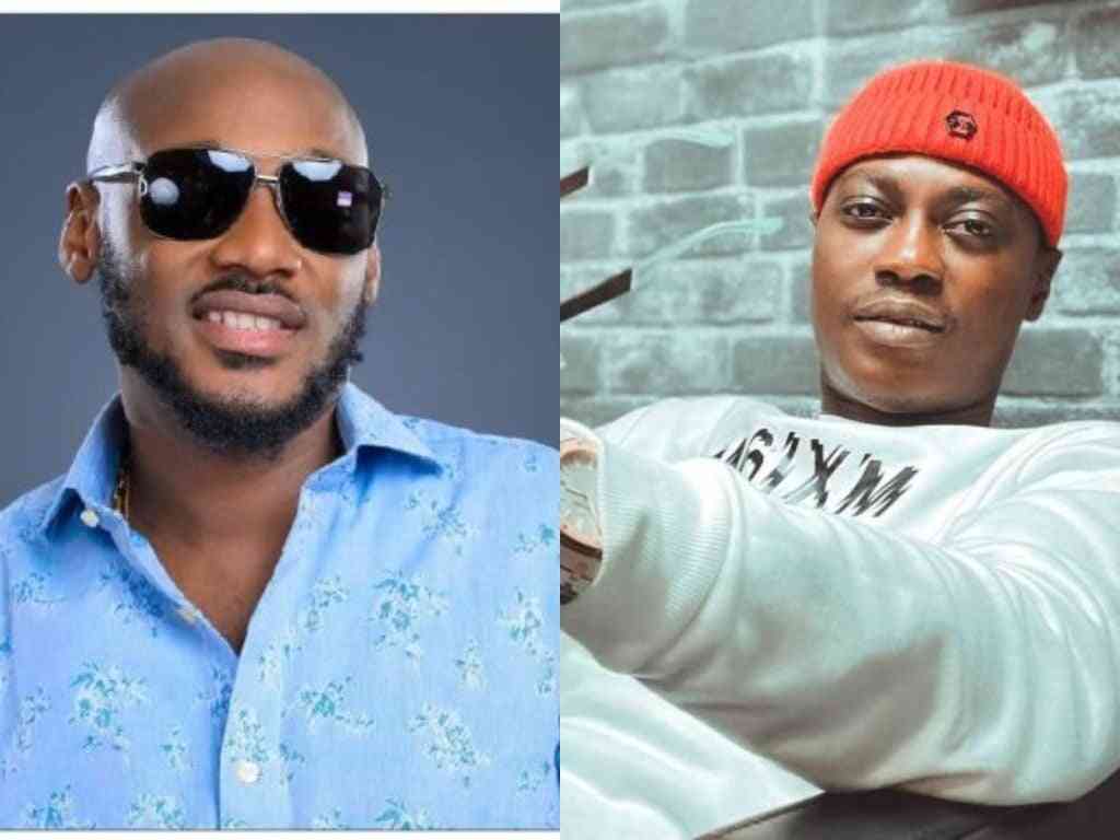 Early detection of cancer would’ve saved Sound Sultan – 2Baba - MirrorLog