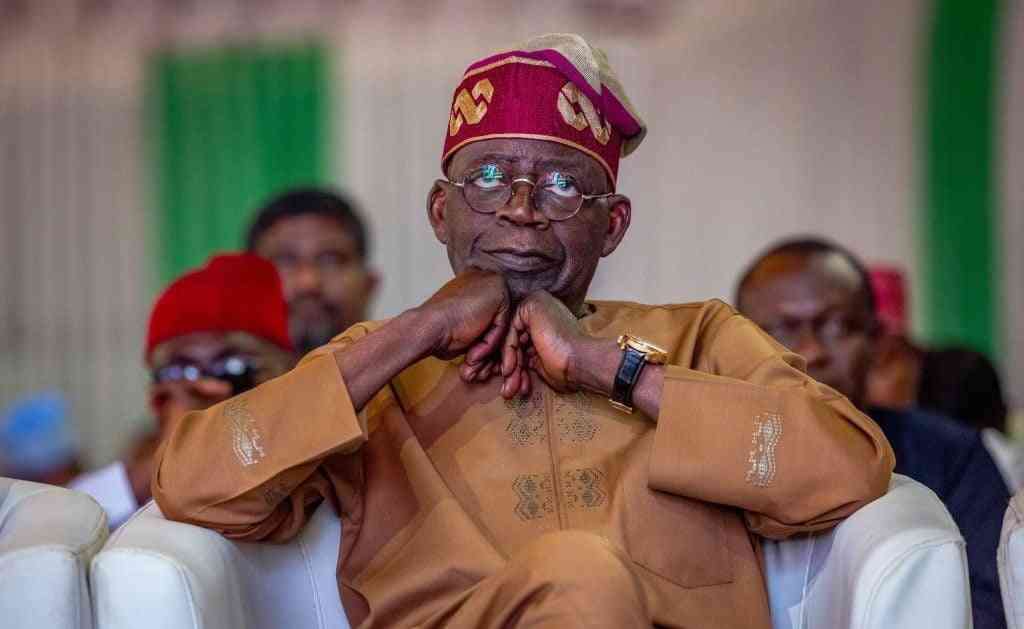 SERAP vows to drag Tinubu to court over 114% salary increase for president, govs, others - MirrorLog