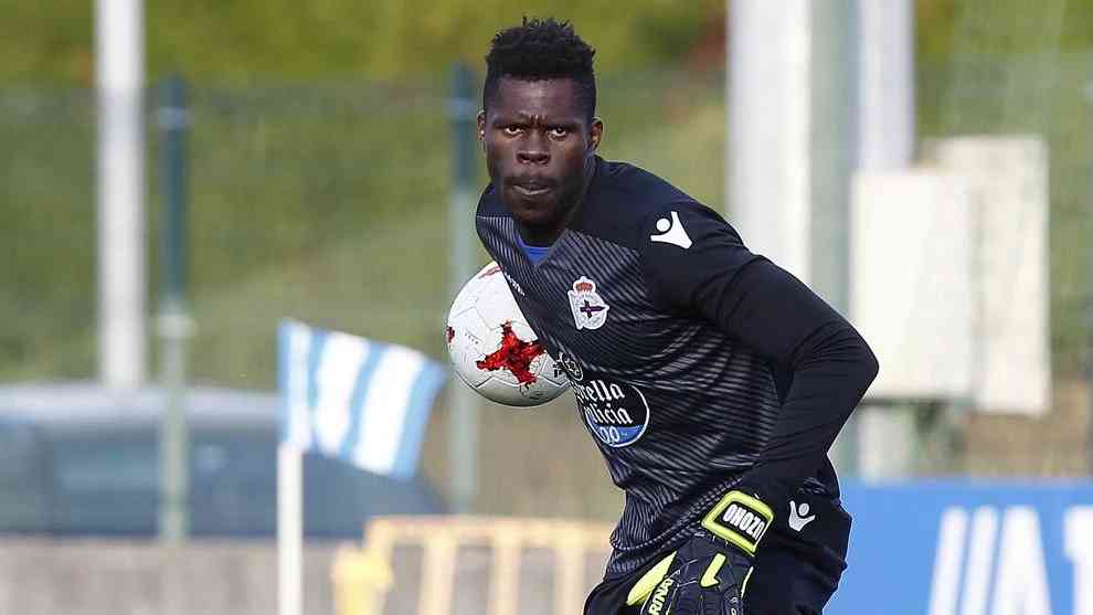 Uzoho fires back at fans over criticism - MirrorLog