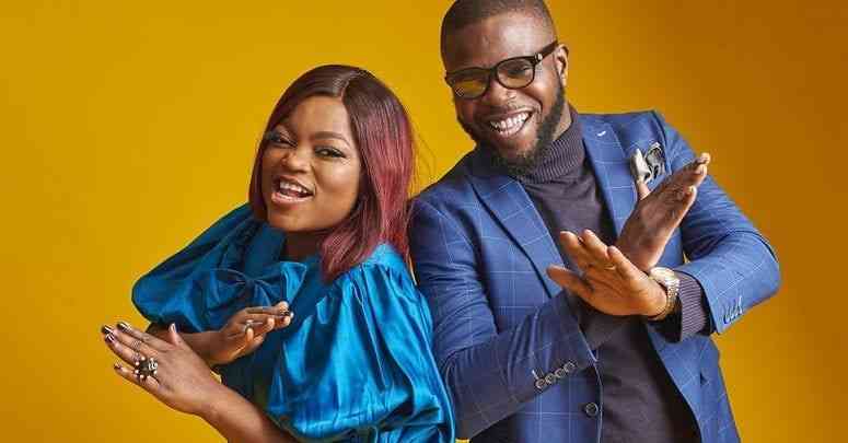 Nigerian women have been urged to take their time before getting married. Funke Akindele - MirrorLog