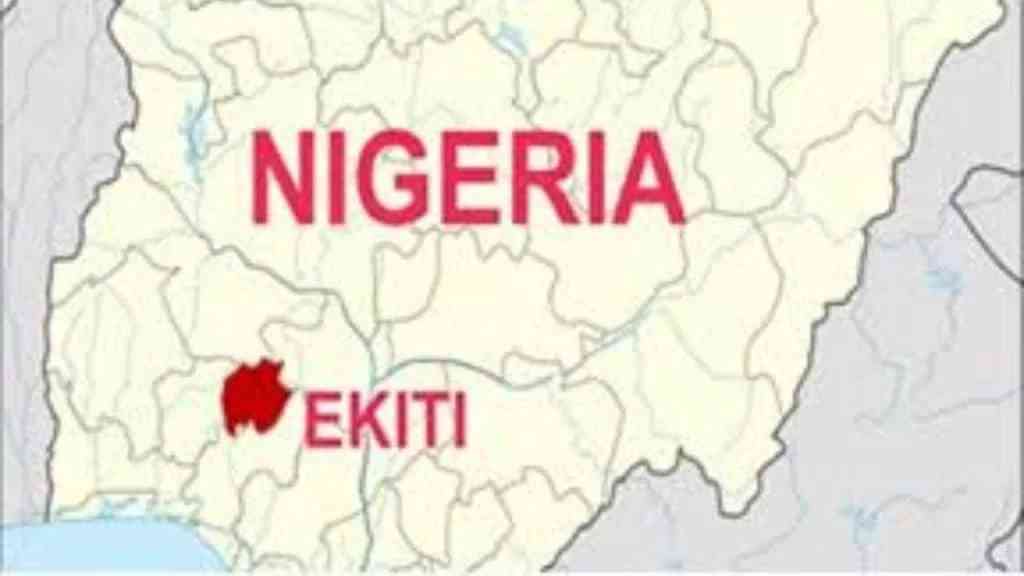 The Ekiti State government is preparing to host the 64th National Council on Health - MirrorLog